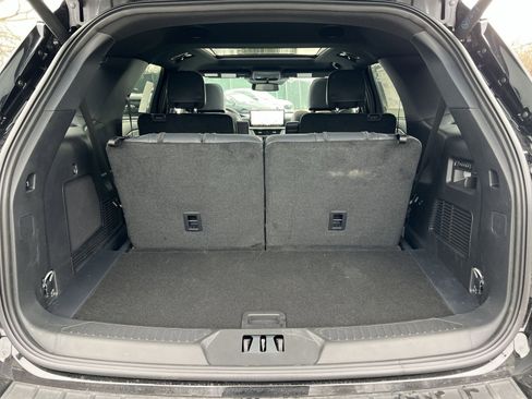 New 2026 Ford Explorer ST w/ Sun And Sound Package image 27