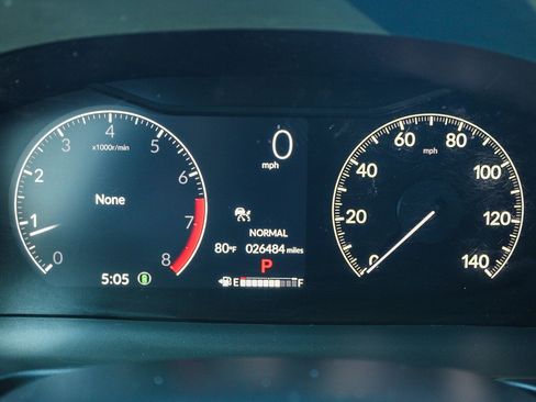 Certified 2023 Honda Pilot Sport image 24