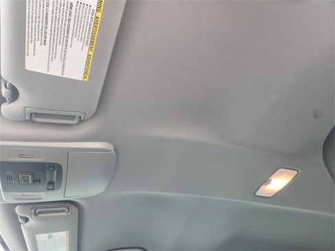 Used 2021 Toyota Camry TRD image 25