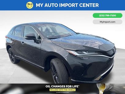 Used 2024 Toyota Venza Nightshade