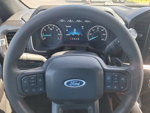 Certified 2023 Ford F150 XL w/ STX Appearance Package RWD image 24