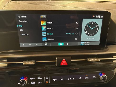 New 2026 Kia Sportage EX AWD/4WD image 19