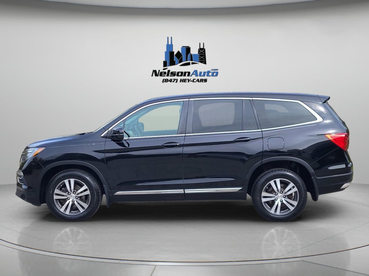 Used 2016 Honda Pilot EX-L image 9