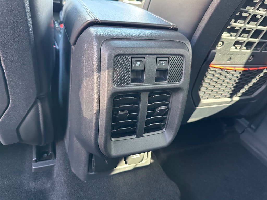 New 2026 Ford Bronco Raptor AWD/4WD image 23