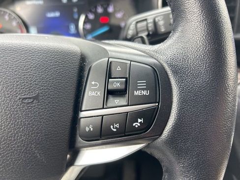 Used 2020 Ford Explorer Limited image 19