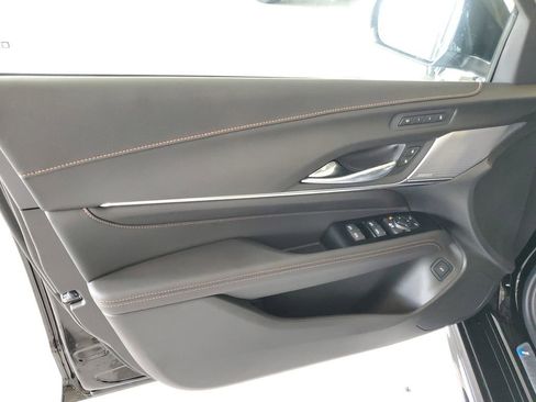 New 2026 Cadillac CT4 Sport RWD image 13