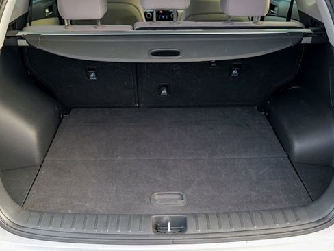 Used 2018 Hyundai Tucson SEL image 53