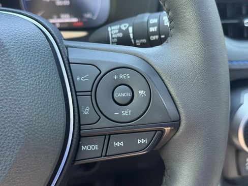 Used 2024 Toyota RAV4 XSE w/ Advanced Technology Package AWD/4WD image 27