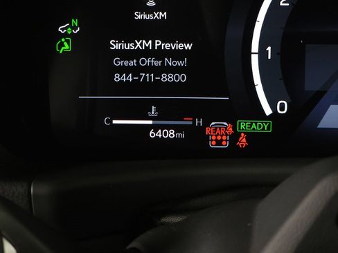 Used 2025 Lexus LX 700h F Sport image 25