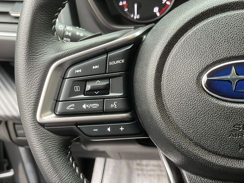 Certified 2024 Subaru Ascent Premium w/ Convenience Package image 14