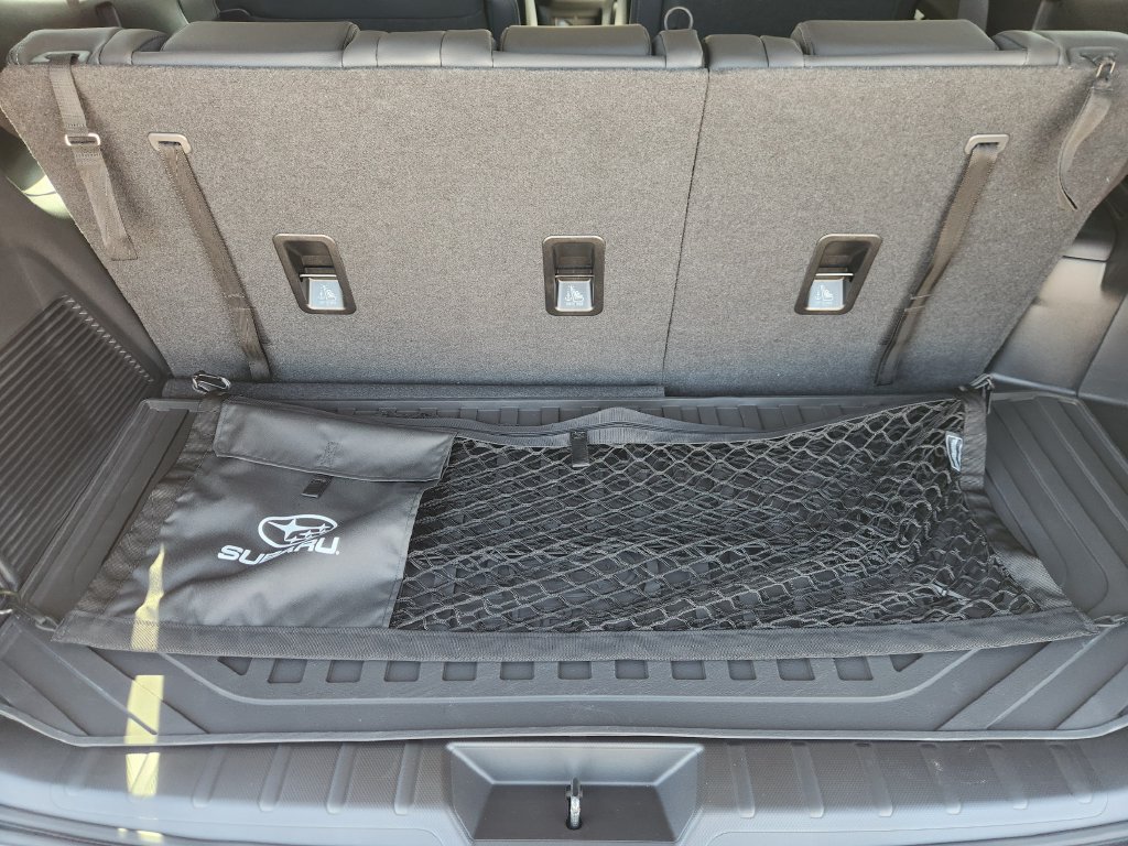 New 2027 Subaru Ascent Premium AWD/4WD image 26
