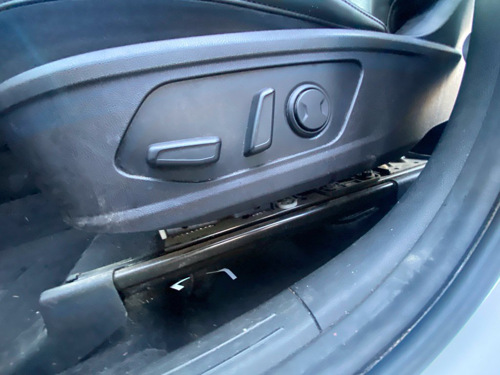 Used 2021 Kia Sorento S w/ Panoramic Sunroof Package AWD/4WD image 11
