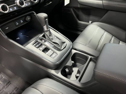New 2026 Honda CR-V EX-L image 19