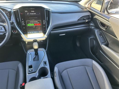 Certified 2025 Subaru Crosstrek 2.5i Sport w/ Crosstrek Mirror Package image 12