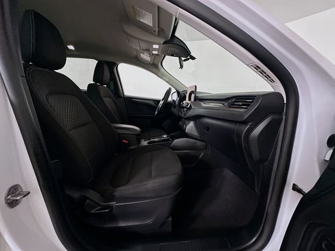 Used 2025 Ford Escape Active image 29