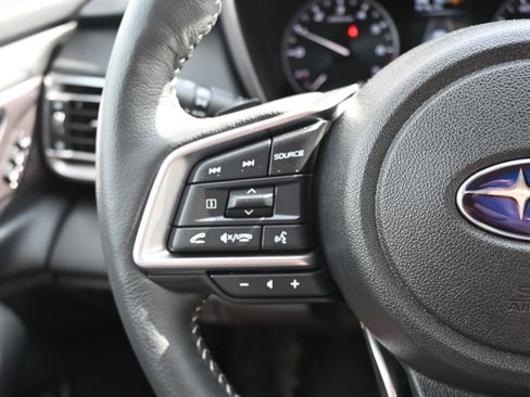 Certified 2025 Subaru Outback Limited XT image 17