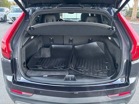 Used 2022 Cadillac XT4 Premium Luxury w/ Technology Package image 26