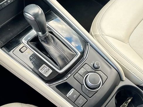 Used 2022 MAZDA CX-5 AWD 2.5 S w/ Premium Plus Pkg image 17