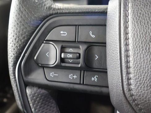 Certified 2025 Toyota Tacoma TRD Pro image 16