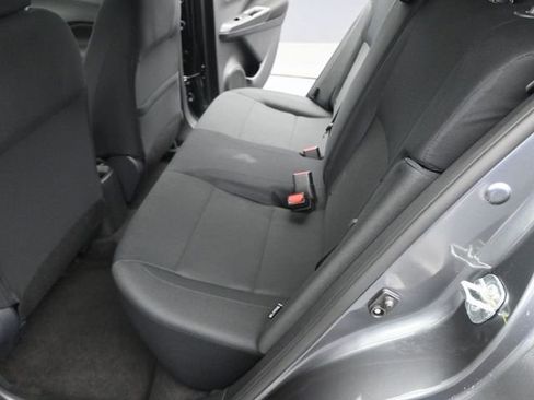 Used 2025 Nissan Kicks Play S image 12