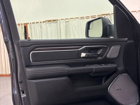 New 2026 RAM 1500 Laramie w/ Night Edition image 19