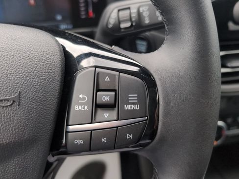 Used 2024 Ford Escape Active AWD/4WD image 16