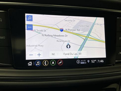 Certified 2023 Buick Enclave Essence w/ Experience Buick Package image 5