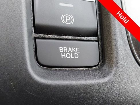 Used 2023 Honda CR-V EX image 19