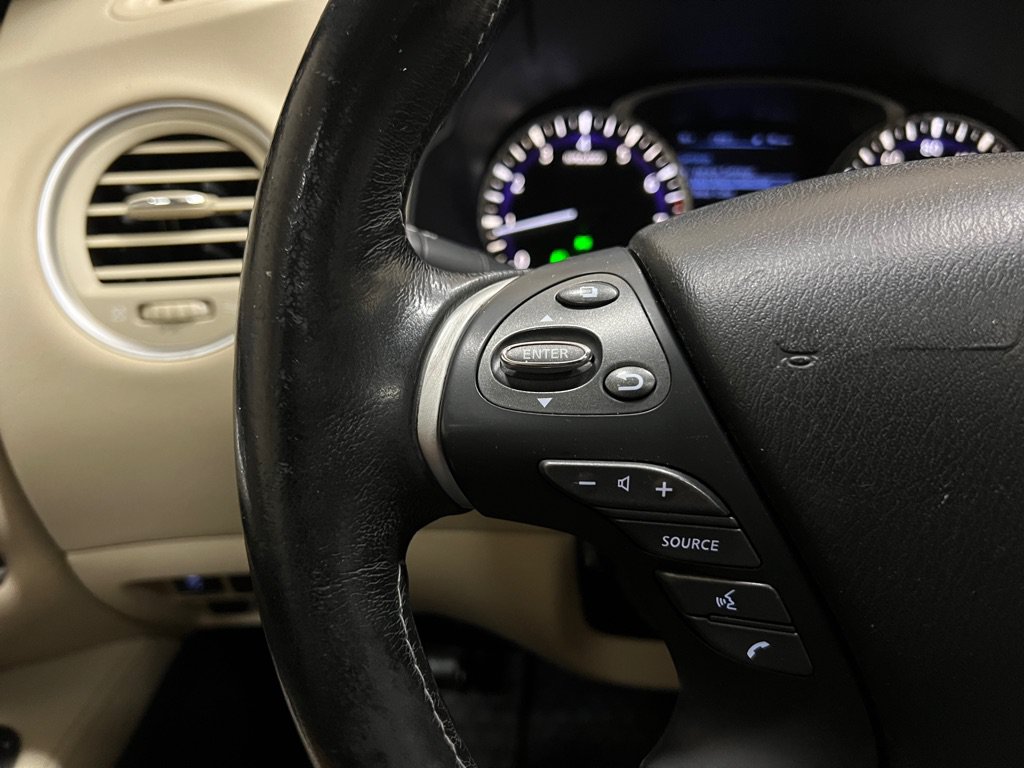 Used 2018 INFINITI QX60 Luxe AWD/4WD image 40