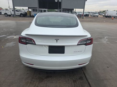 Used 2023 Tesla Model 3 Performance AWD/4WD image 5