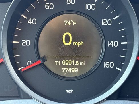 Used 2014 Volvo S60 T5 FWD image 33