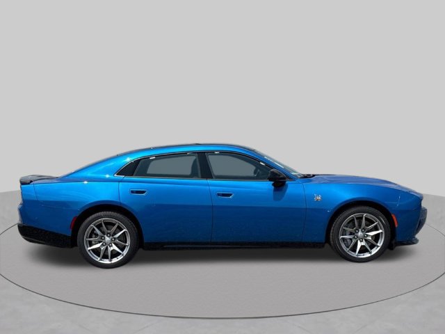 New 2027 Dodge Charger Scat Pack w/ Wheel & Tire Package AWD/4WD image 2