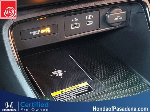 Certified 2025 Honda CR-V Sport-L image 19