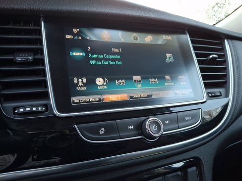 Used 2018 Buick Encore Preferred image 24