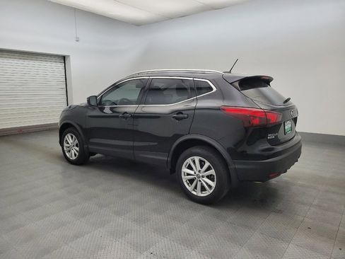 Used 2019 Nissan Rogue Sport SV FWD image 3