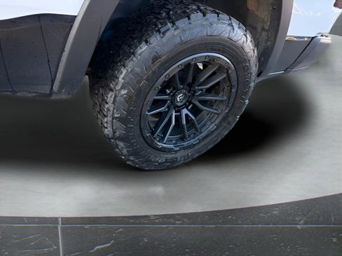 Used 2020 RAM 1500 Rebel w/ Level 2 Equipment Group image 12