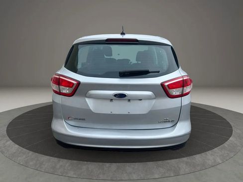 Used 2017 Ford C-MAX SE w/ Equipment Group 202A image 6