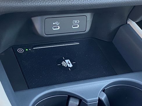 New 2026 Honda HR-V LX image 17