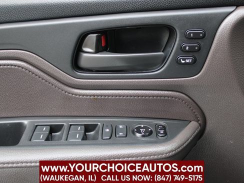 Used 2020 Honda Odyssey EX-L image 33