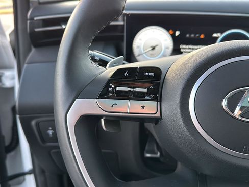 Used 2023 Hyundai Tucson Limited image 18