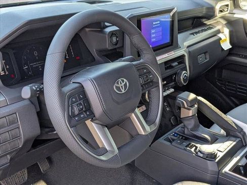 New 2025 Toyota Tacoma SR5 image 3