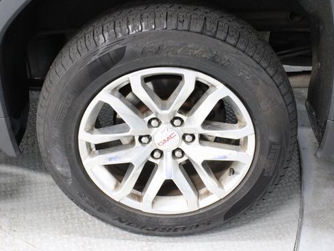 Used 2020 GMC Sierra 1500 SLT w/ SLT Premium Package image 18