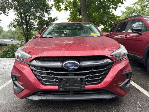 Used 2024 Subaru Legacy Limited AWD/4WD image 6