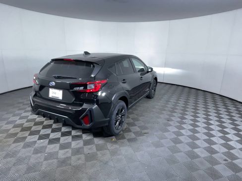 Used 2026 Subaru Crosstrek 2.5i image 8