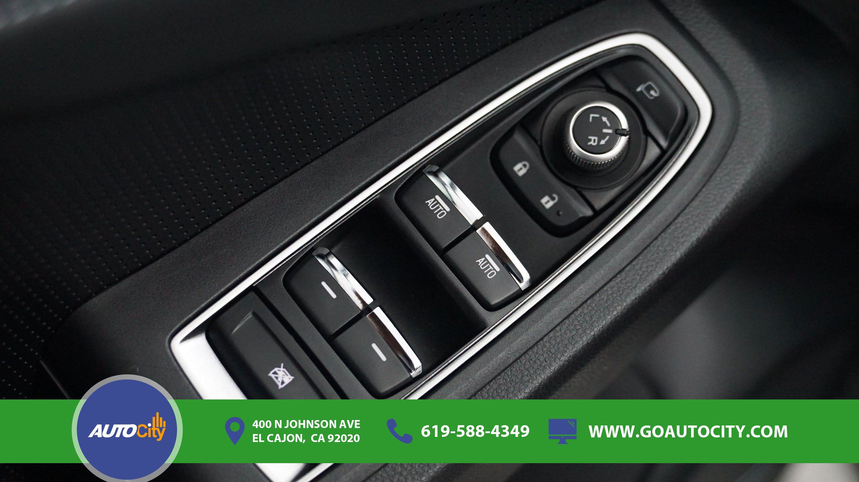 Used 2023 Subaru Ascent Touring AWD/4WD image 19