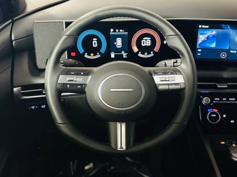 Used 2025 Hyundai Tucson XRT image 17