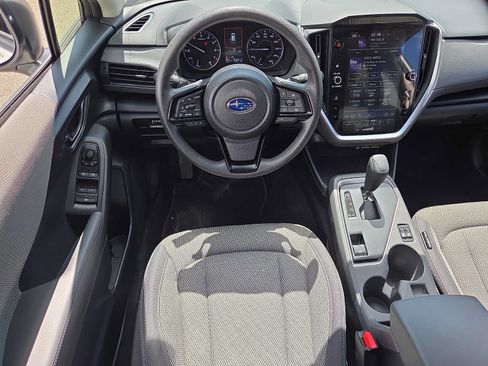 Used 2024 Subaru Crosstrek 2.0i Premium AWD/4WD image 12