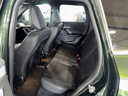 Certified 2025 BMW X1 xDrive28i w/ Convenience Package image 15