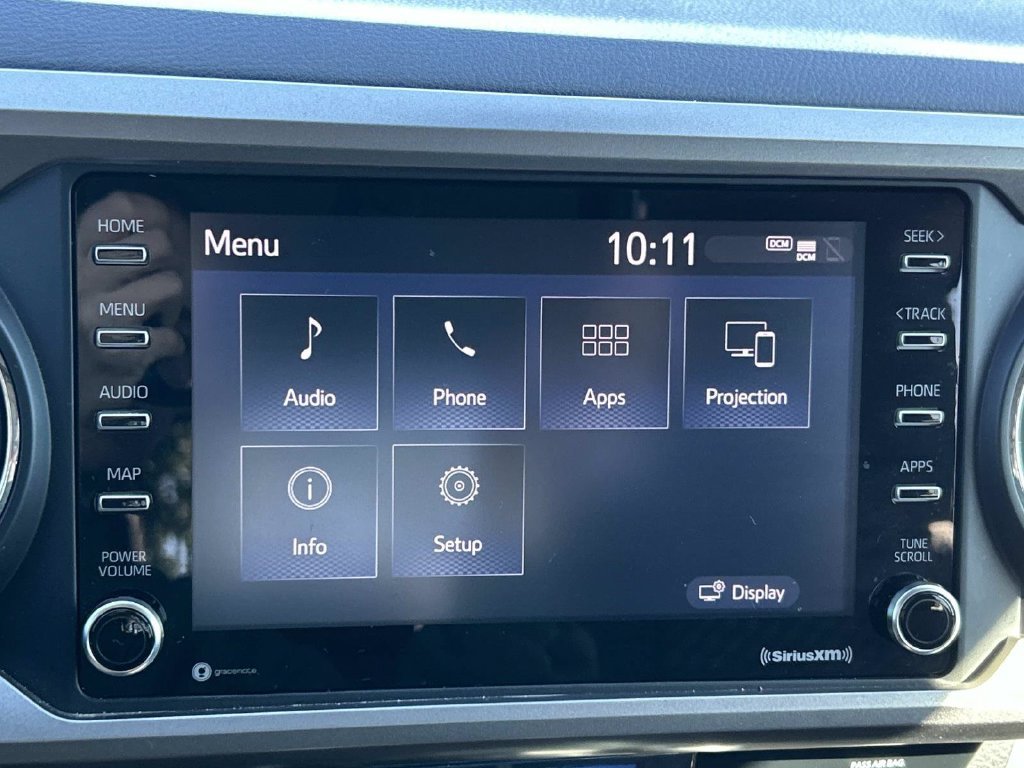 Used 2021 Toyota Tacoma SR5 RWD image 31