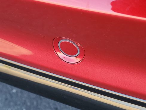 New 2026 Lincoln Corsair Premiere image 6